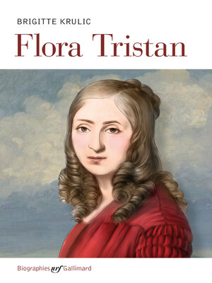 cover image of Flora Tristan